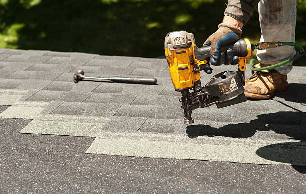 Fast & Reliable Emergency Roof Repairs in Dunlap, TN